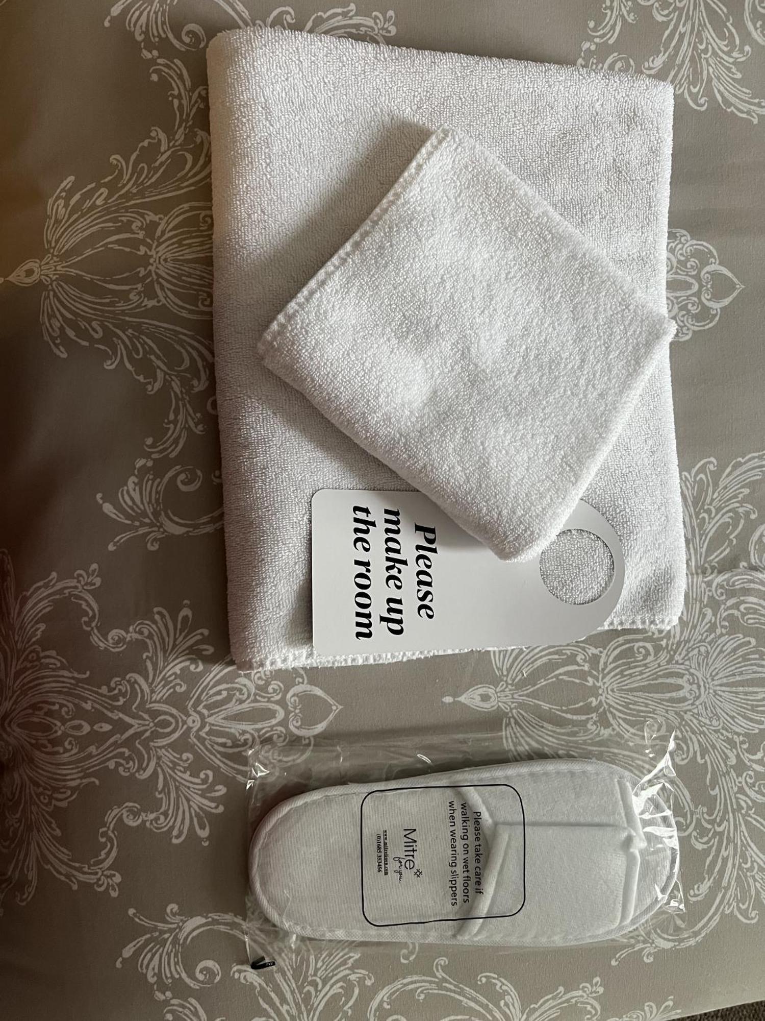 Tanes Hotel Cardiff Værelse billede